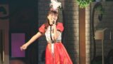 2014年6月28日、初のソロツアー「大好きっ」の三森すずこ