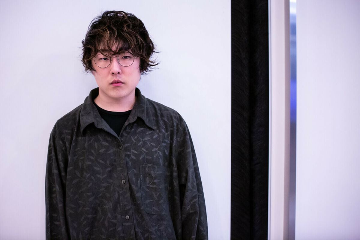 涼音（2023年ぴあ掲載、写真：吉田圭子）