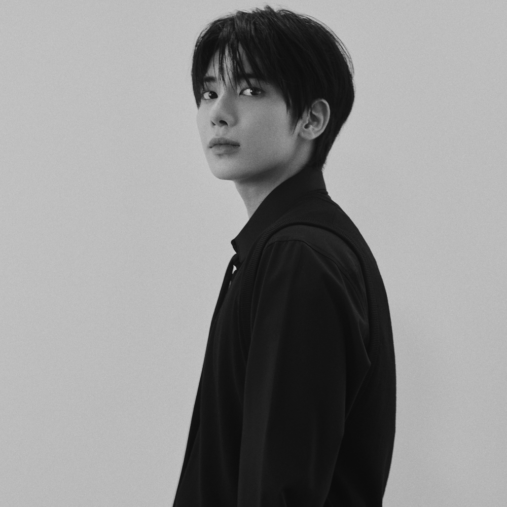 2024年の取材に掲載されたTAEHYUN