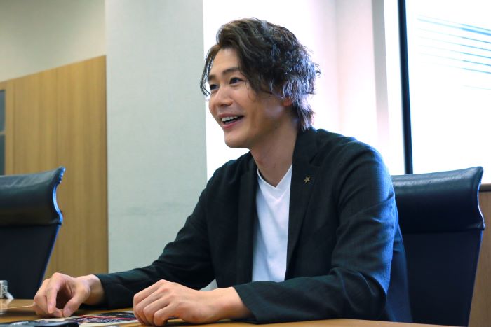 ローチケ演劇宣言！／佐藤隆紀インタビュー（2024年）
