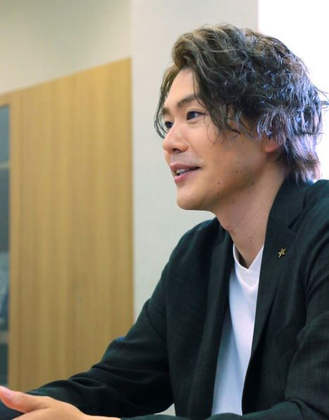 ローチケ演劇宣言！／佐藤隆紀インタビュー（2024年）