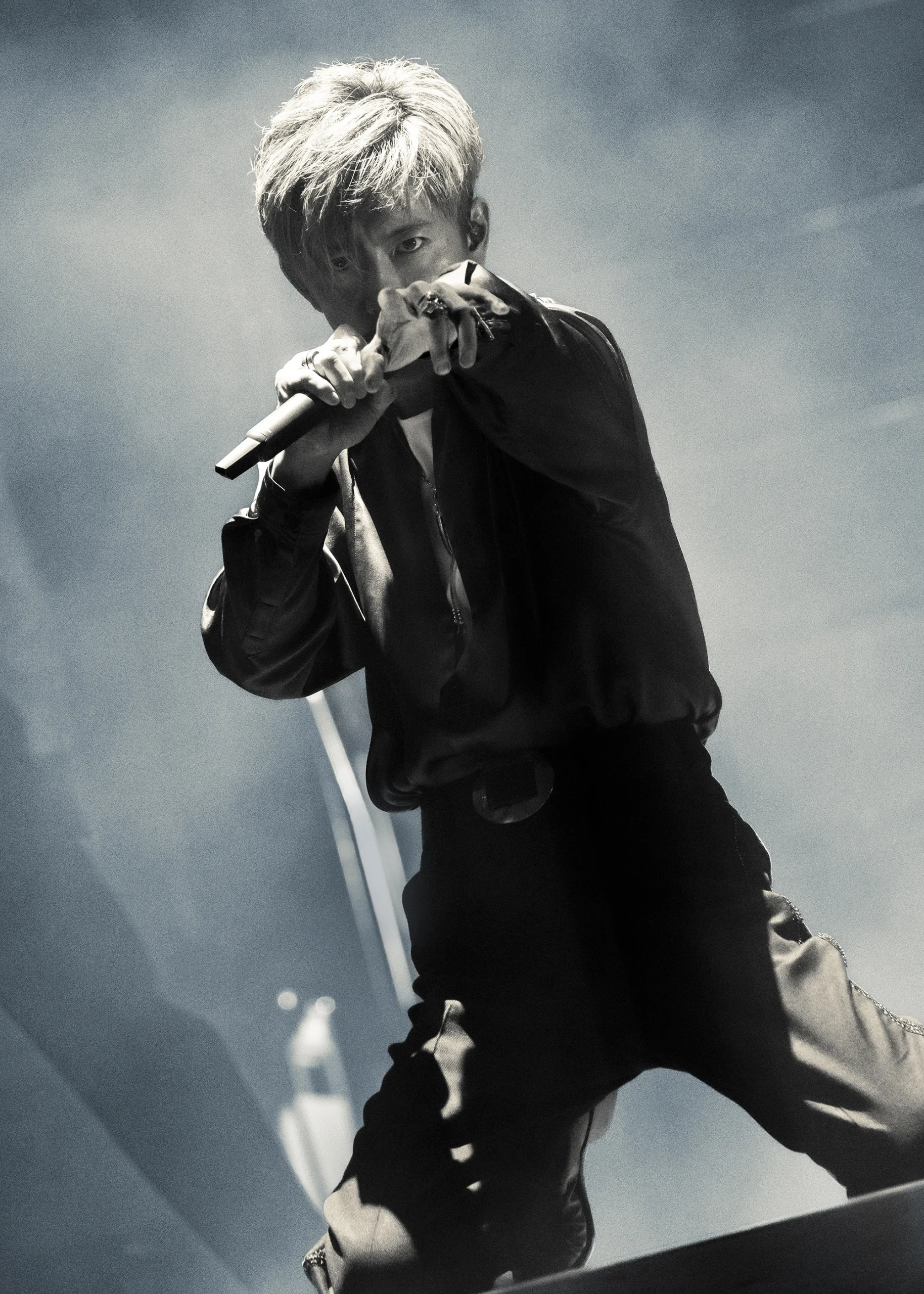 『TAKUYA KIMURA Live Tour 2024 SEE YOU THERE』公式サイトの木村拓哉