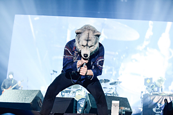 Tokyo Tanaka（2014年5月31日、幕張メッセ公演）