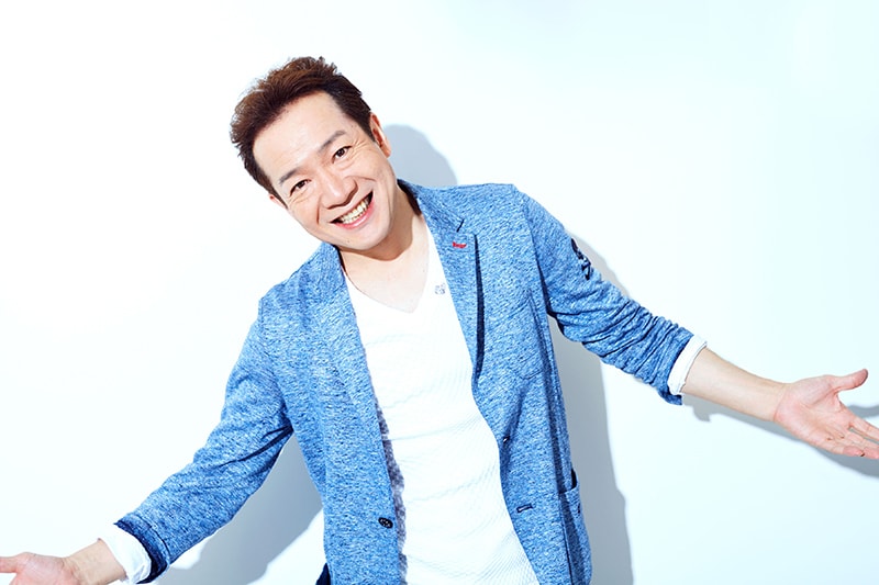 2019年のインタビューに掲載された田原俊彦