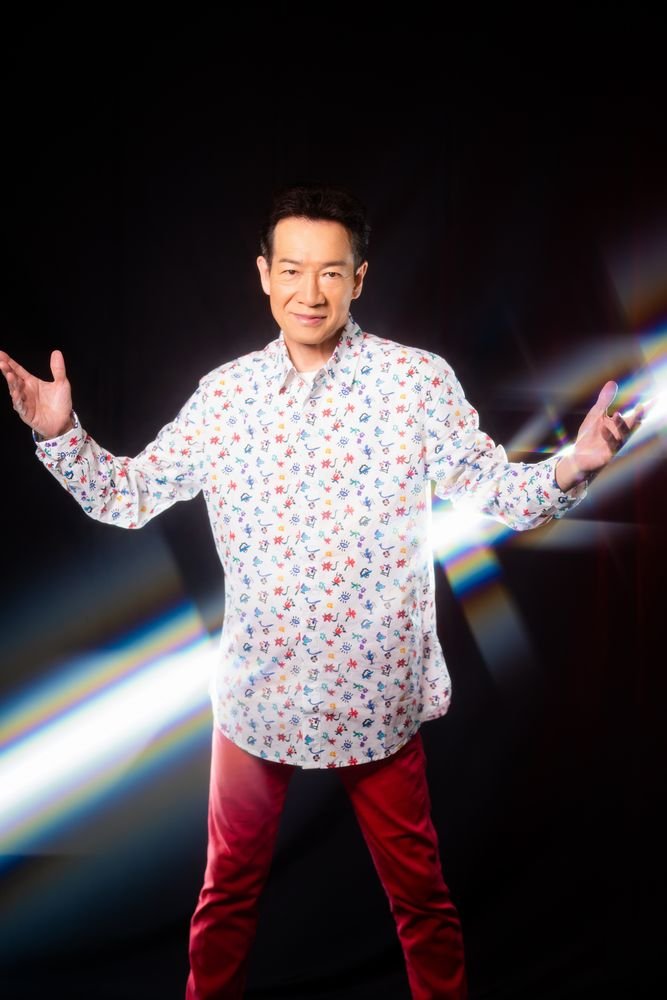 2026年のインタビューで踊りながら歌う難しさを語った田原俊彦
