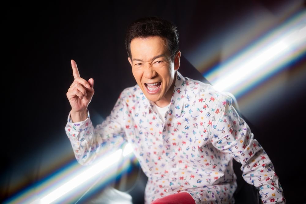 2026年の新曲インタビューに掲載された田原俊彦