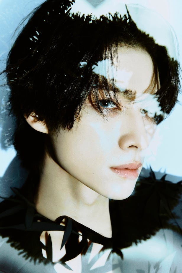 2026年のシャオジュン／写真提供：SM Entertainment