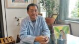 南佳孝の取材掲載写真（2023年掲載、oricon ME）