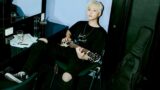 2021年『Eternal』発売時のYoung K(JYP Entertainment提供)