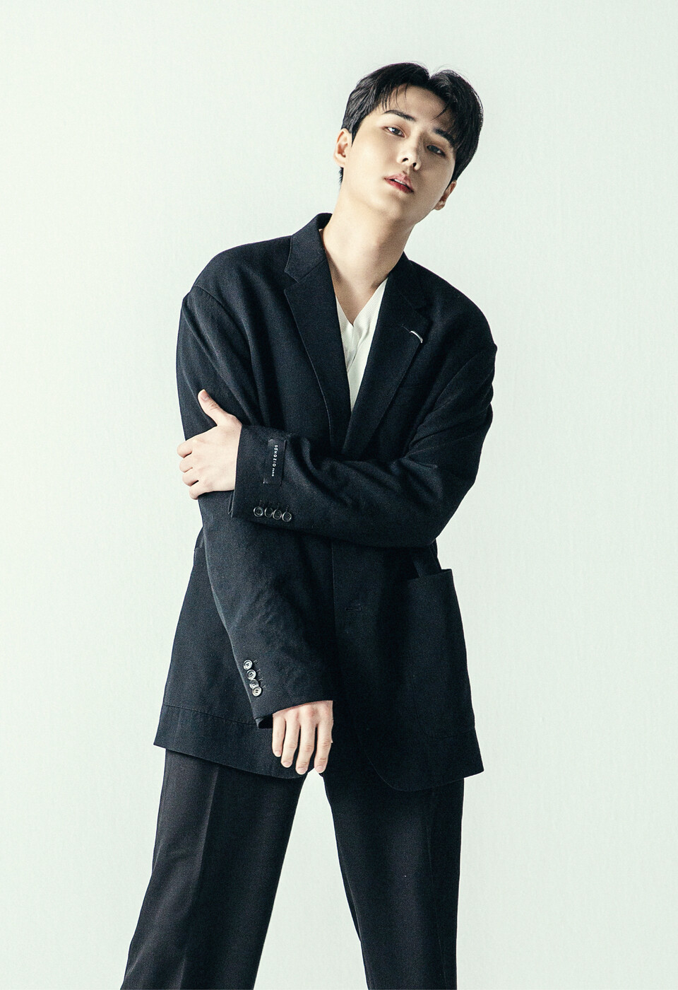 2024年7月公開の取材記事に掲載されたYoung K