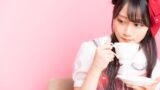 2022年『Tarte』のインタビューに掲載された小倉唯