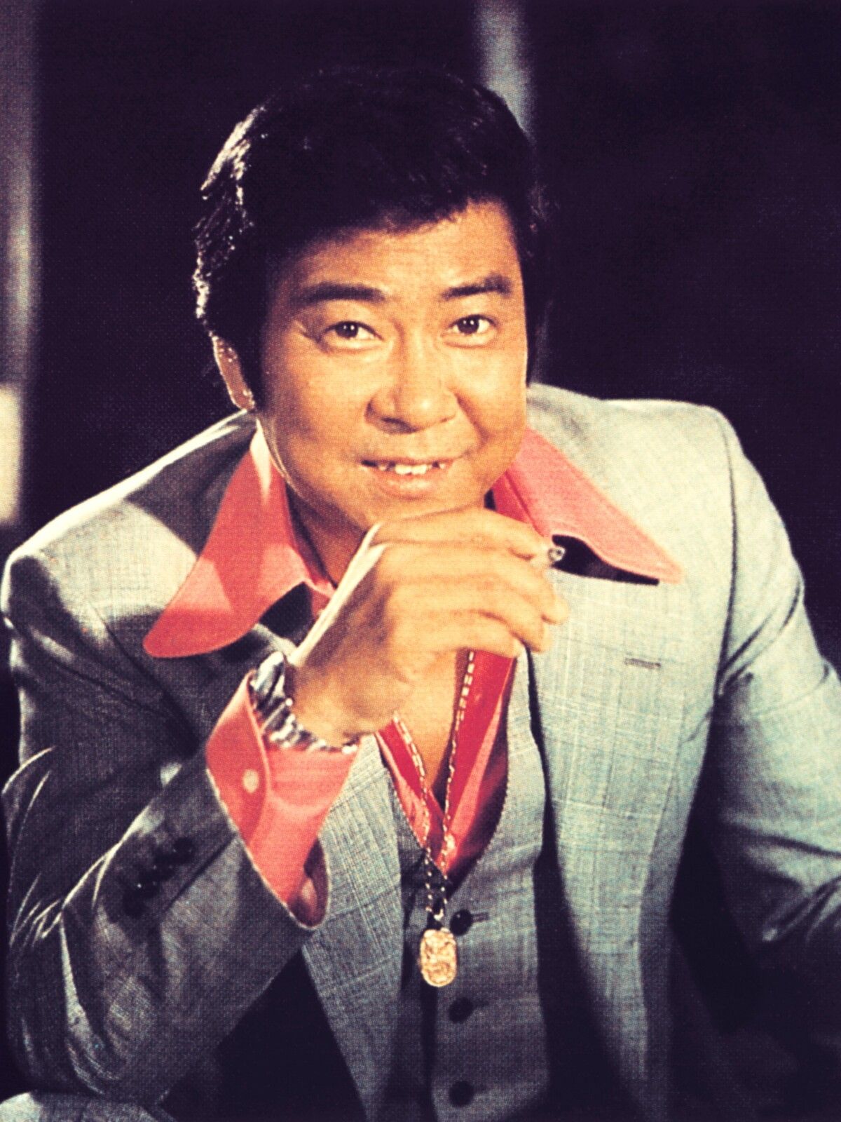 石原裕次郎(撮影時期不明)