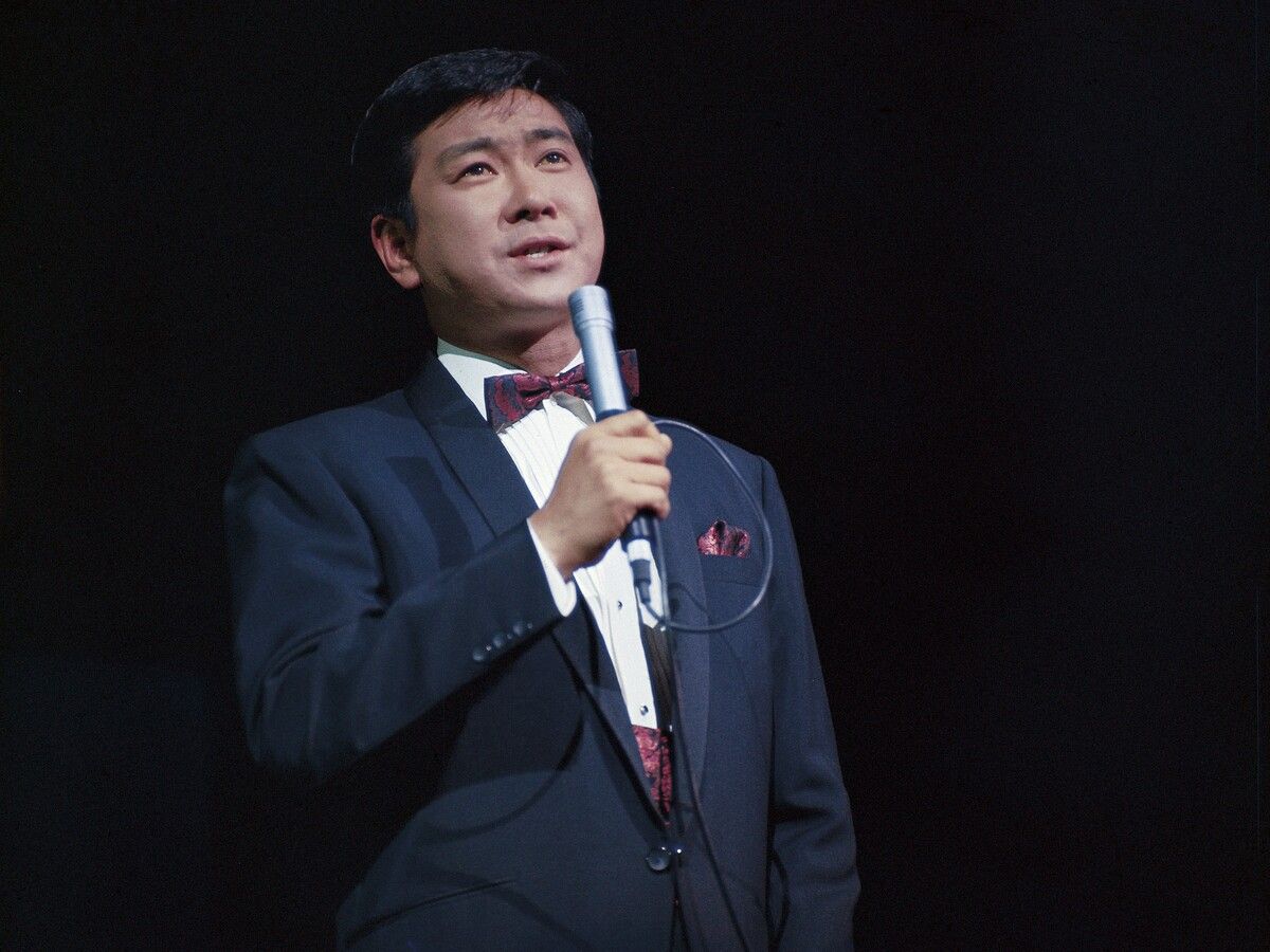 石原裕次郎（撮影時期不明）