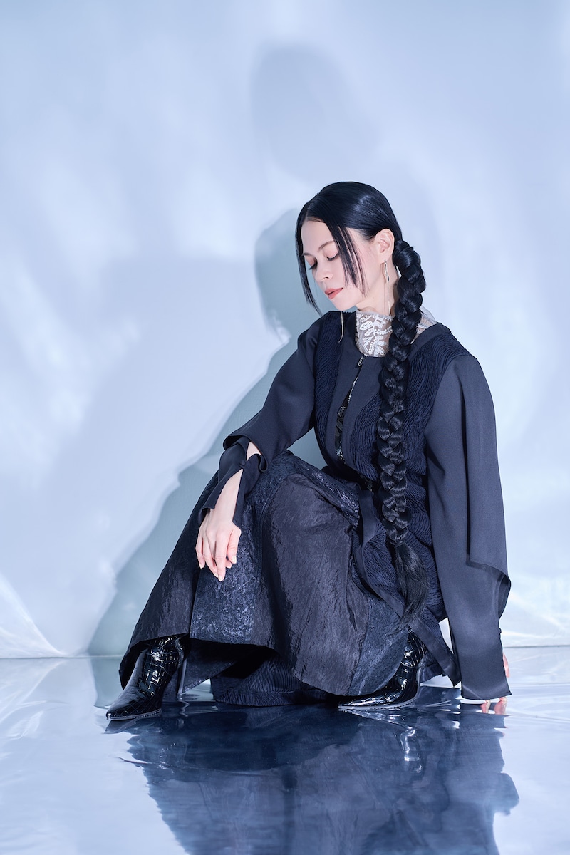 小柳ゆき（2025年の取材記事より）