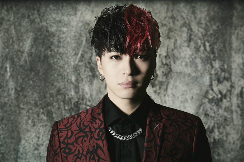 松下優也(2019年のインタビュー掲載写真)