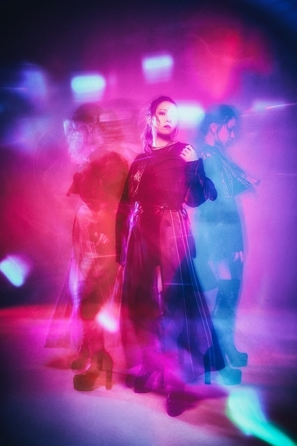 「Dance In The Game」の低めの音域と歌の軽やかさを語る2022年8月の取材に掲載されたZAQ